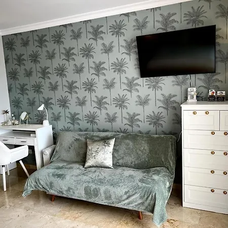 Palmas 3 Apartman Marbella