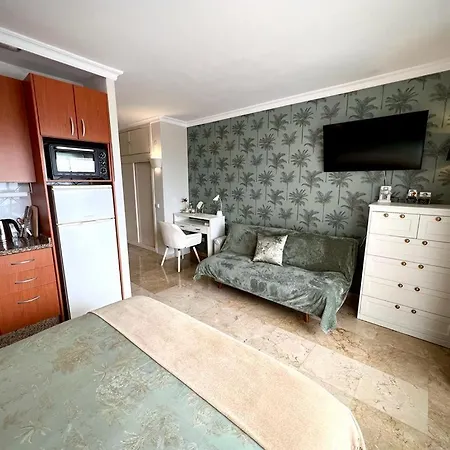 Palmas 3 Apartman *