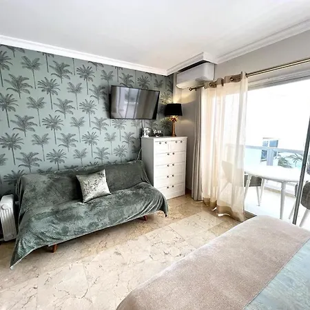 Palmas 3 Apartman *
