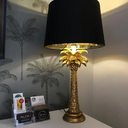 Palmas 3 Apartman