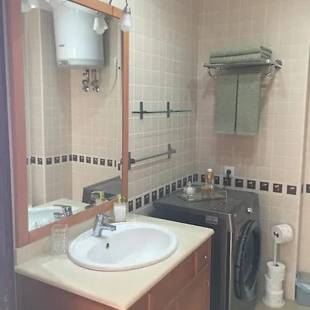 Palmas 3 *