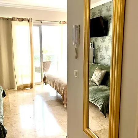 Apartment Palmas 3