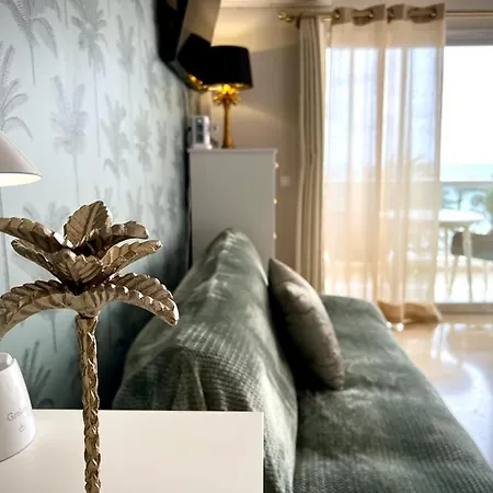 Palmas 3 *