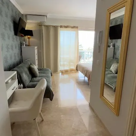 Palmas 3 Apartamento Marbella