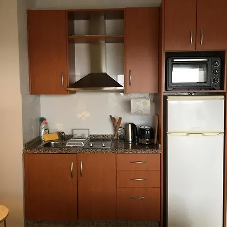 Apartamento Palmas 3